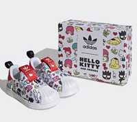 Кросівки   ADIDAS Hello Kitty