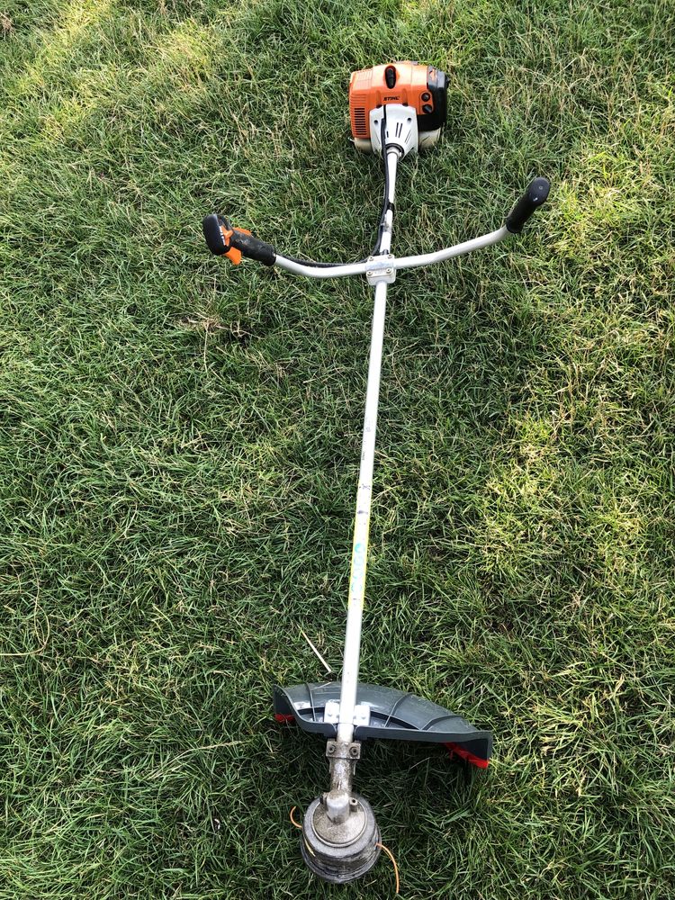 Podkaszarka Stihl FS200