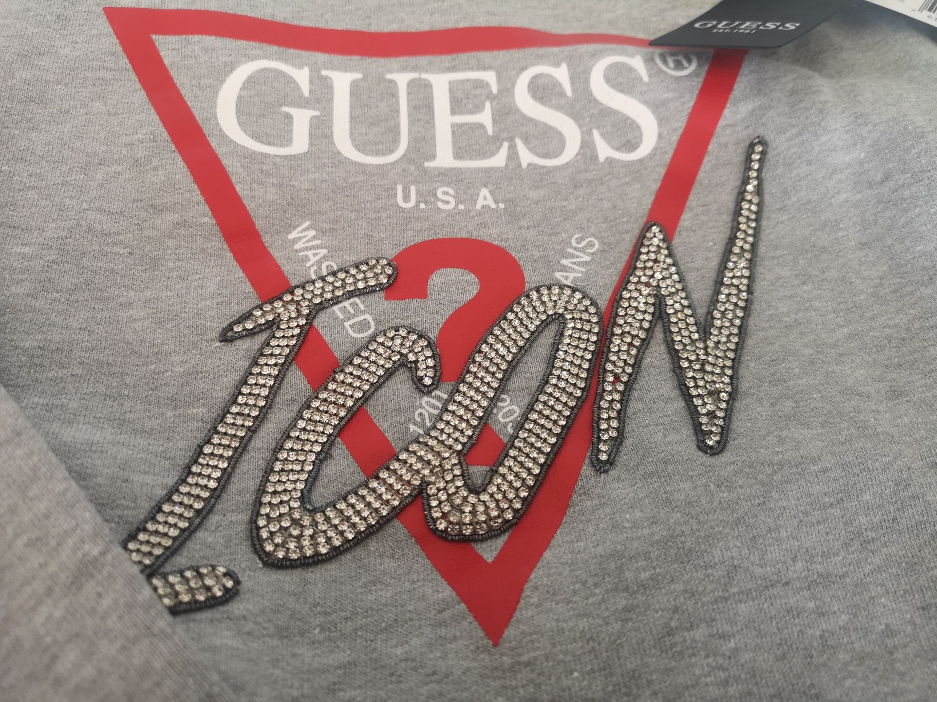 Bluza damska Guess r. M