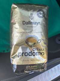Dallmayr Crema Prodomo z Niemiec 1 kg