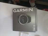 Zegarek Garmin Fenix 5S