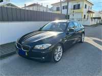 BMW 520d 184 cv 2011