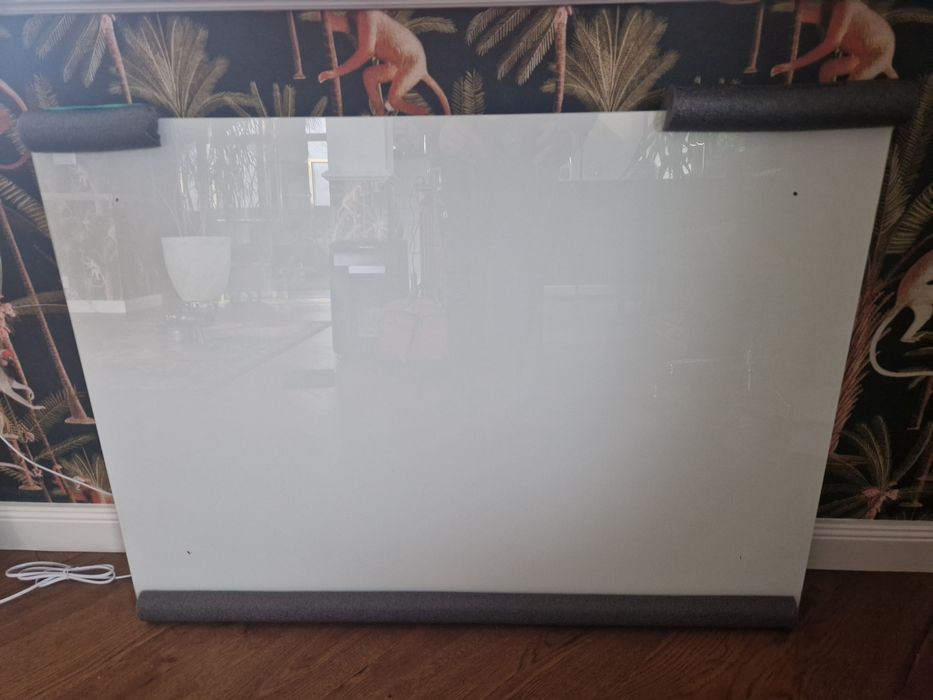 Tablica szklana magnetyczna 100x70 nowe