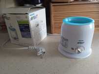 Podgrzewacz do butelek Philips Avent