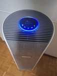 Oczyszczacz powietrza wi-fi Philips Ac 3