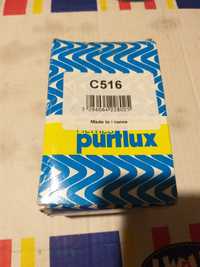 C516PURFLUX


Фильтр топливный