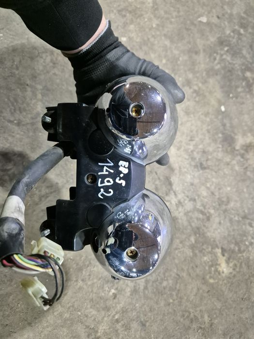 Licznik Zegary Kawasaki ER-5