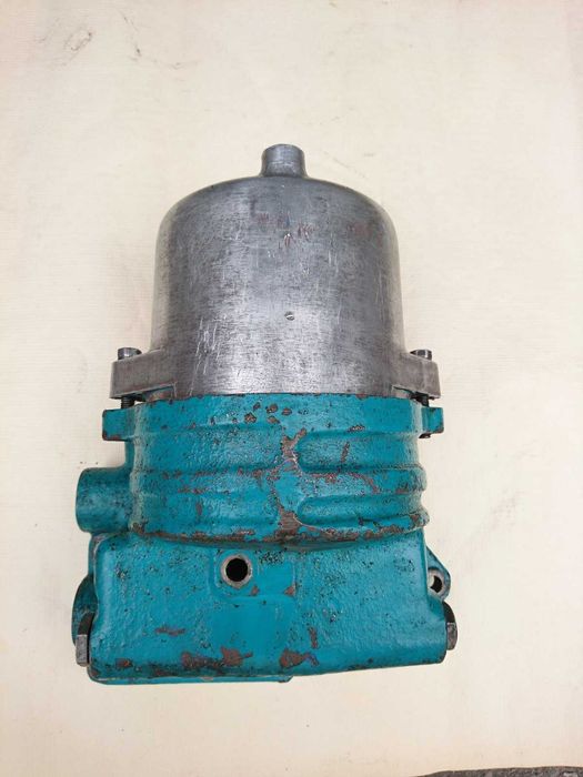 Центрифуга ЮМЗ Д-65