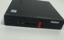 Mini PC Lenovo ThinkCentre m910q, i5-6500T