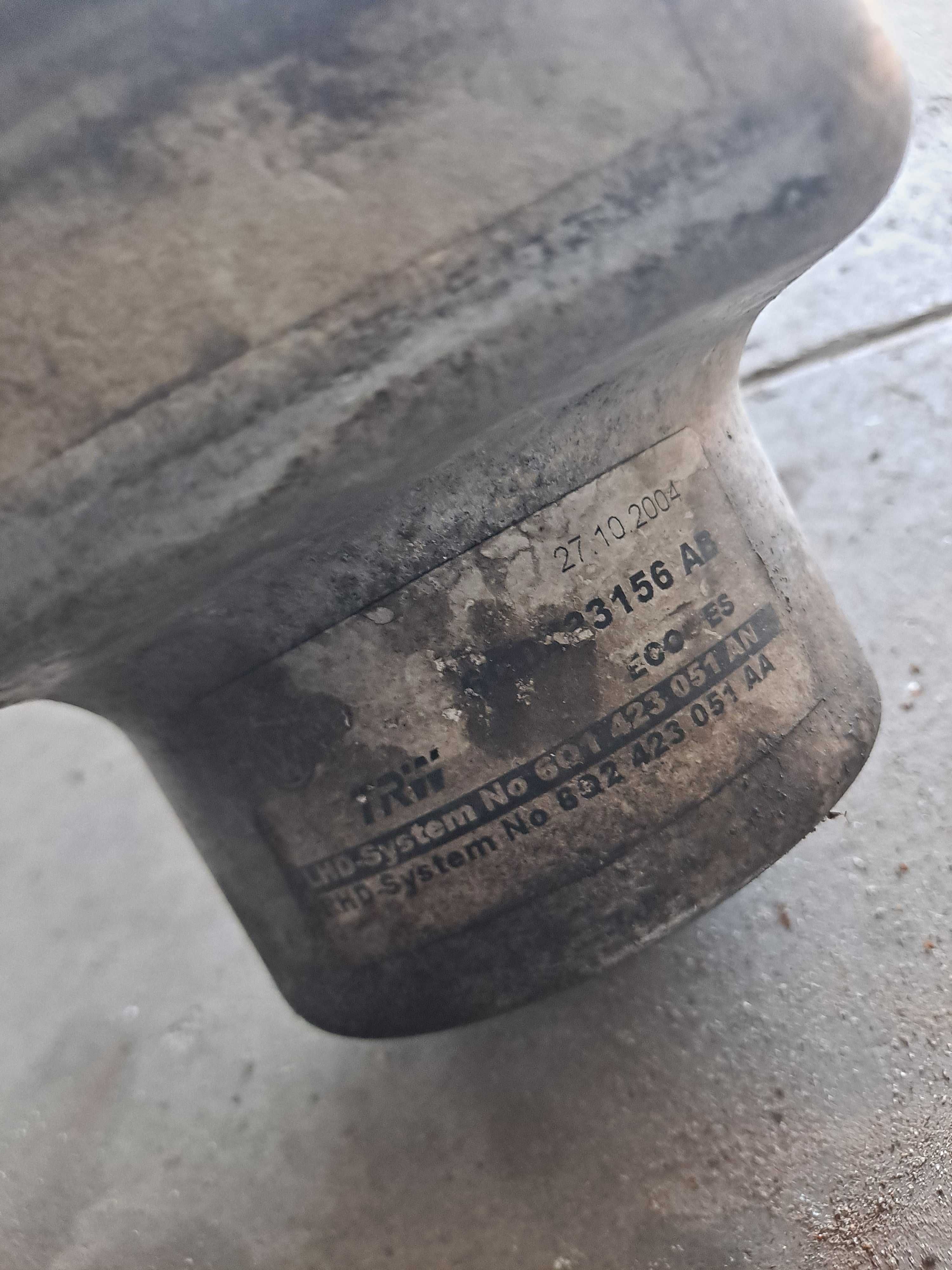 Pompa wspomagania seat cordoba III 1.4 b TRW
