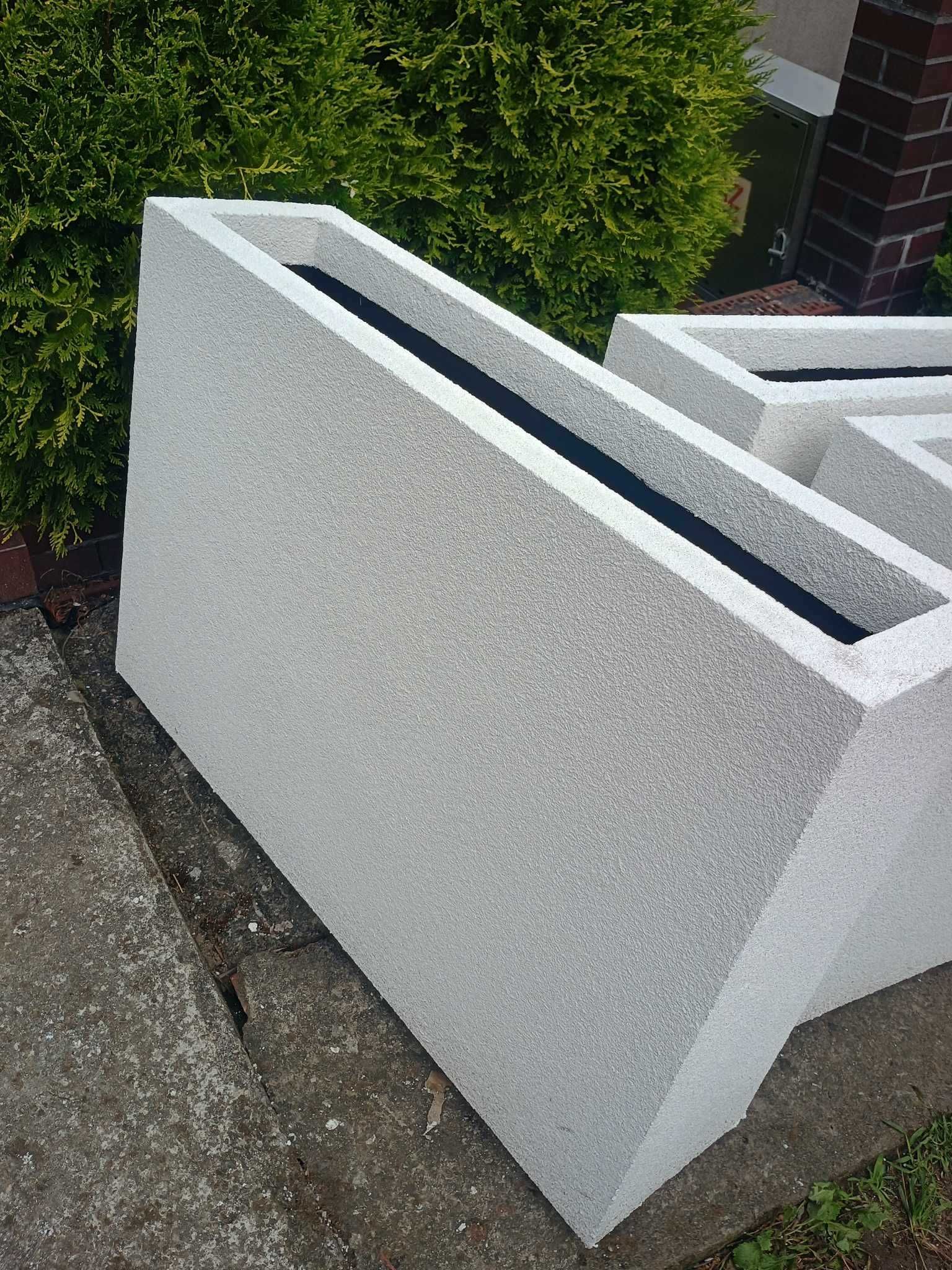 Donica termo 160x60x70