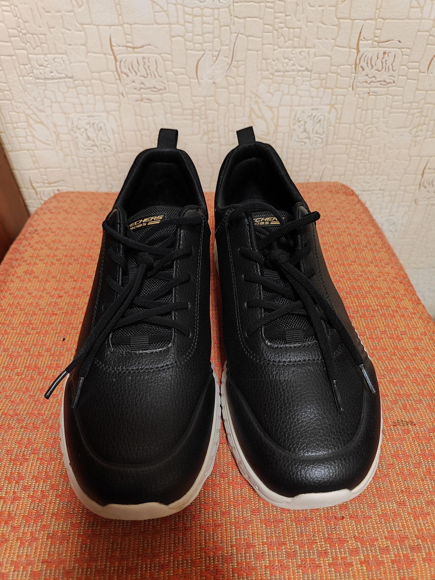 Чоботи  жіночі Skechers, 41 розмір