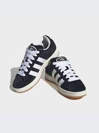 Adidas Capmus Black