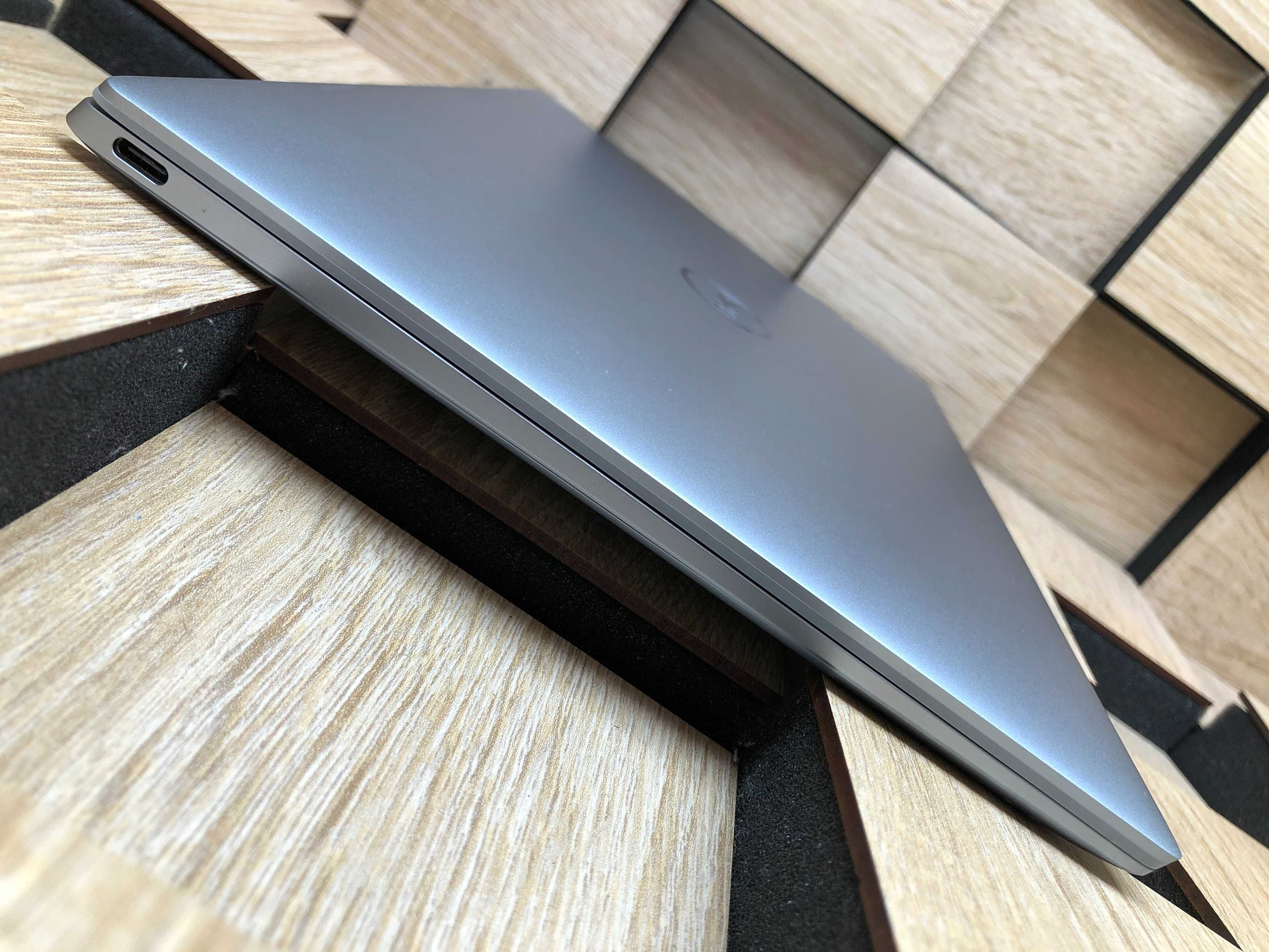 №4216 Ноутбук Dell XPS 9315 13.4'' FHD+ IPS/i5-1230U/RAM8/SSD512
