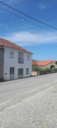 Casa com terreno