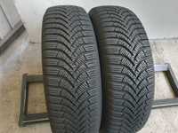 2x Hankook Winter I'cept RS2  175/65r14  7mm