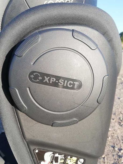 Fotelik Britax-Romer Kidfix Z-Line 9-36 kg