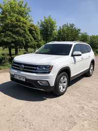 Продам volkswagen atlas