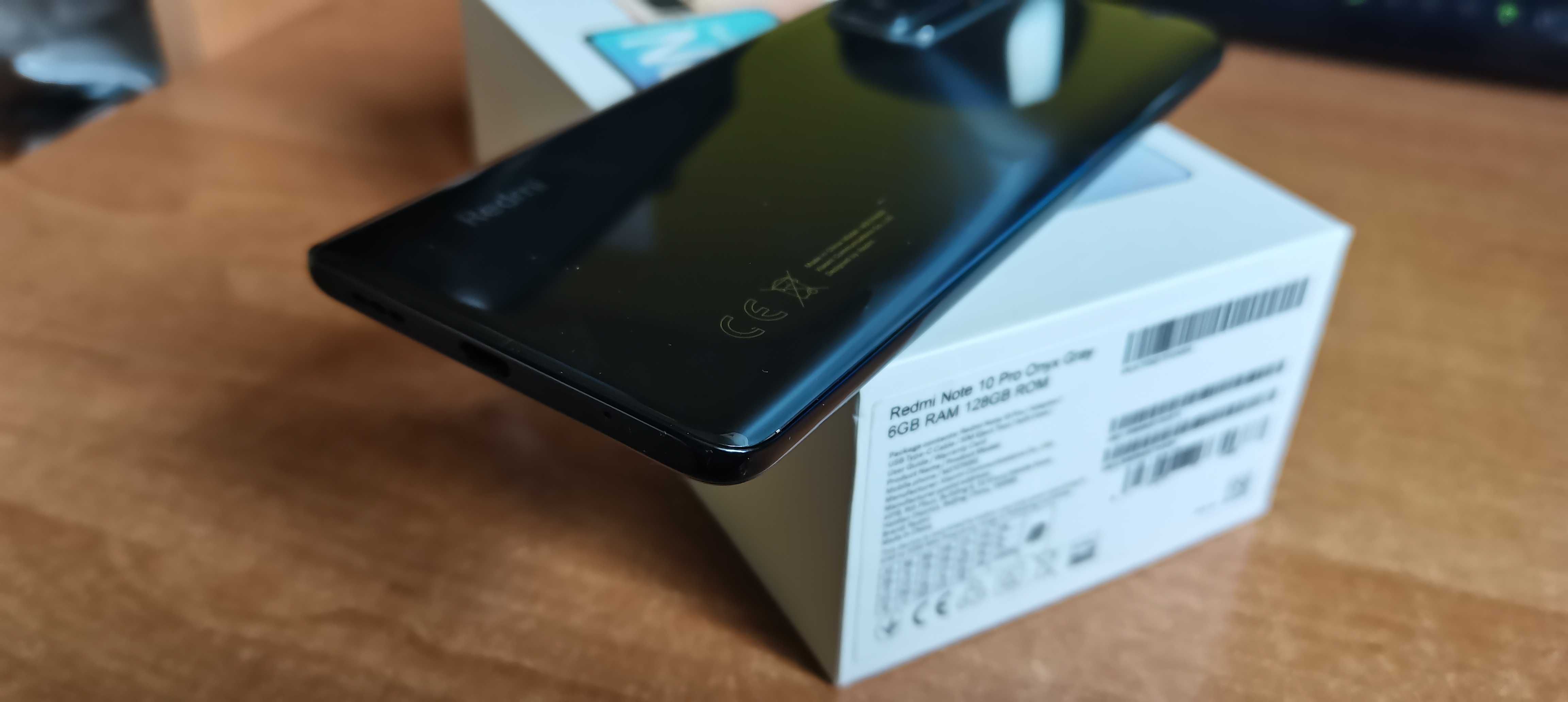 Xiaomi Redmi Note 10 PRO