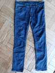 Levis Jeansy męskie men rozmiar 33 34