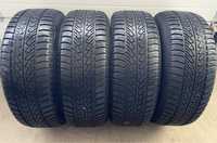 4x opony zimowe 255/60 r18 108H Good Year UltraGrip 8 (2019r 6mm)