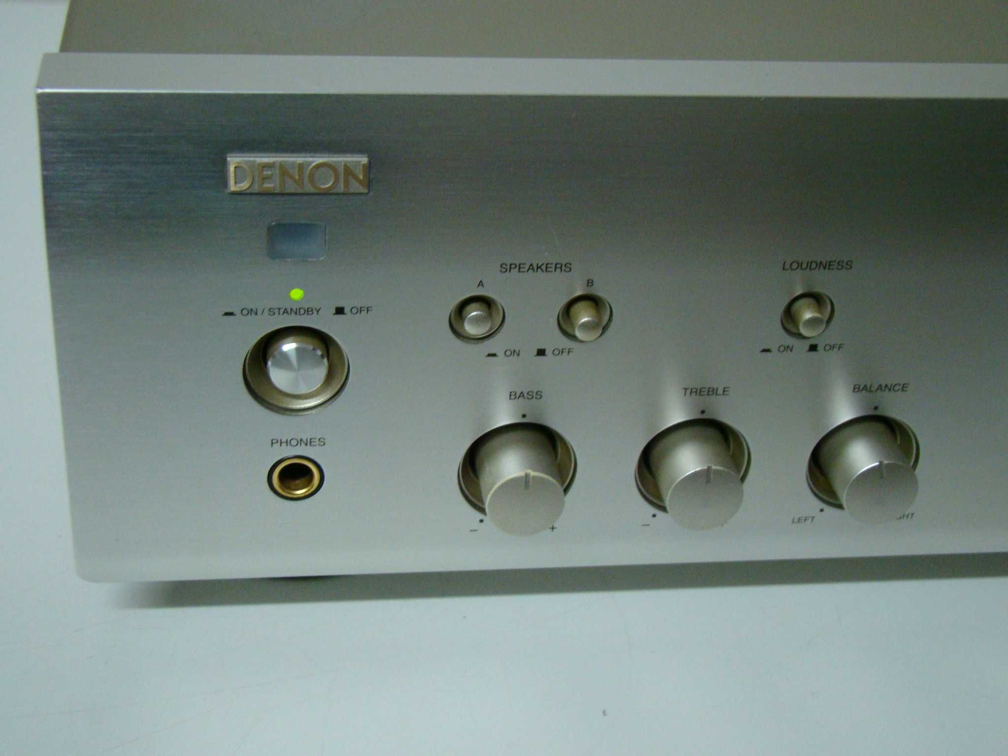 Wzmacniacz Denon PMA 700 AE