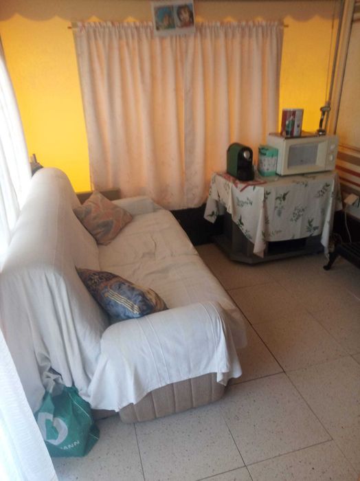 Roulote + Avançado + Cozinha