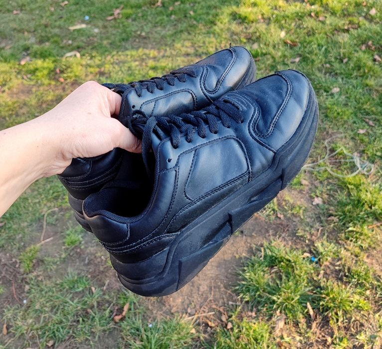 Осінні кросівки Graceland 37p