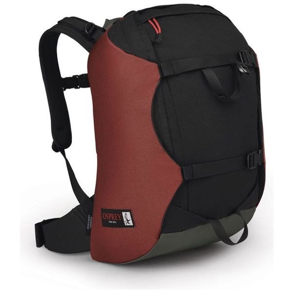 Plecak Osprey Heritage Scarab 30