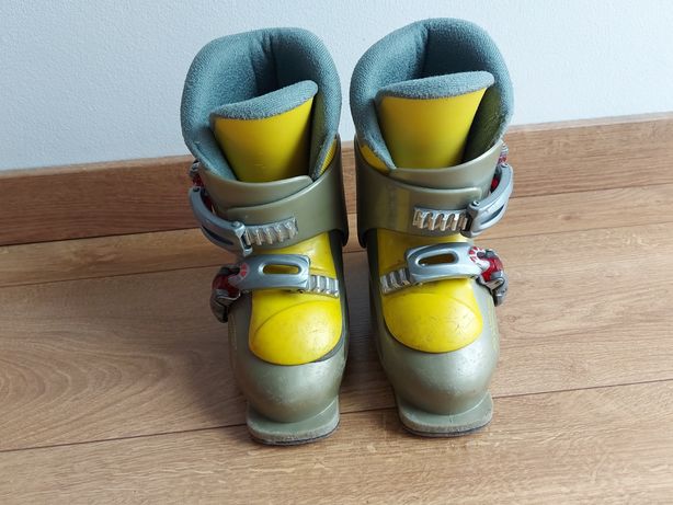Buty narciarskie dziecięce buty na narty dla dziecka