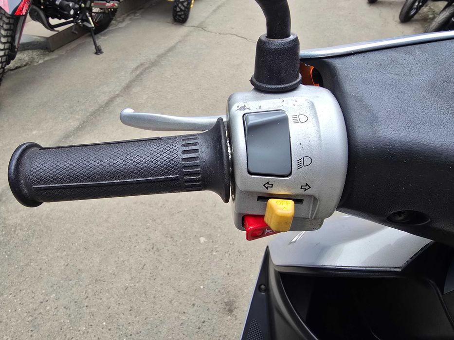 Мопед/Скутер Yamaha Jog SA-16 Japan Одесса