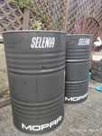 Beczka beczki metalowe 200l 200 litrowe