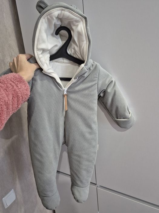 Комбінезон mag baby 9-12міс