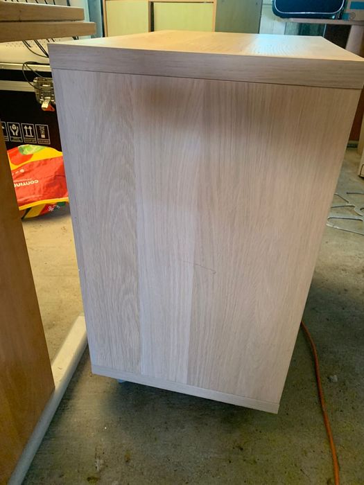 Móvel para arrumação