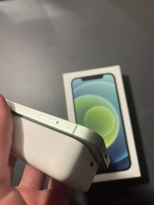 Iphone 12 64 gb neverlock