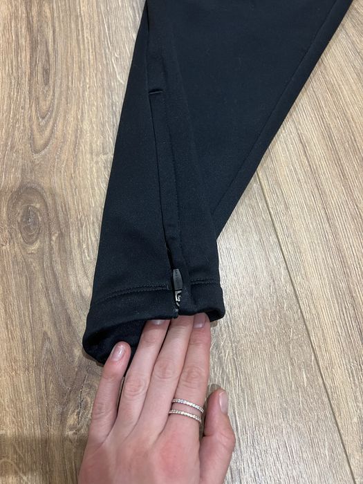 Нові чоловічі теплі штани New balance