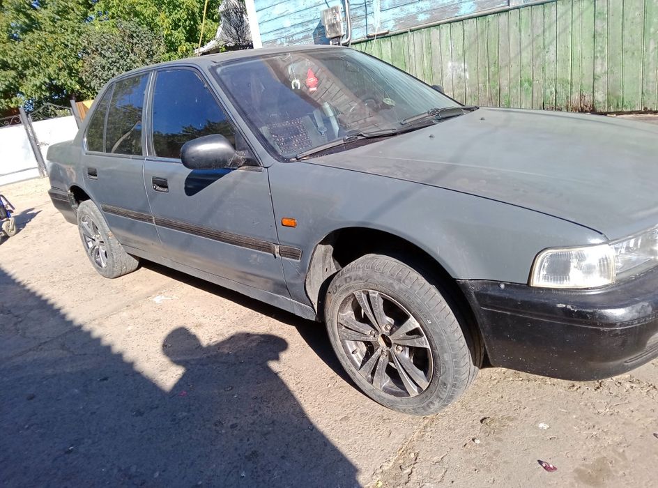 Продам акорд 4 cb3