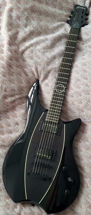 Framus Stormbender Artist Line Devin Townsend Gitara Elektryczna
