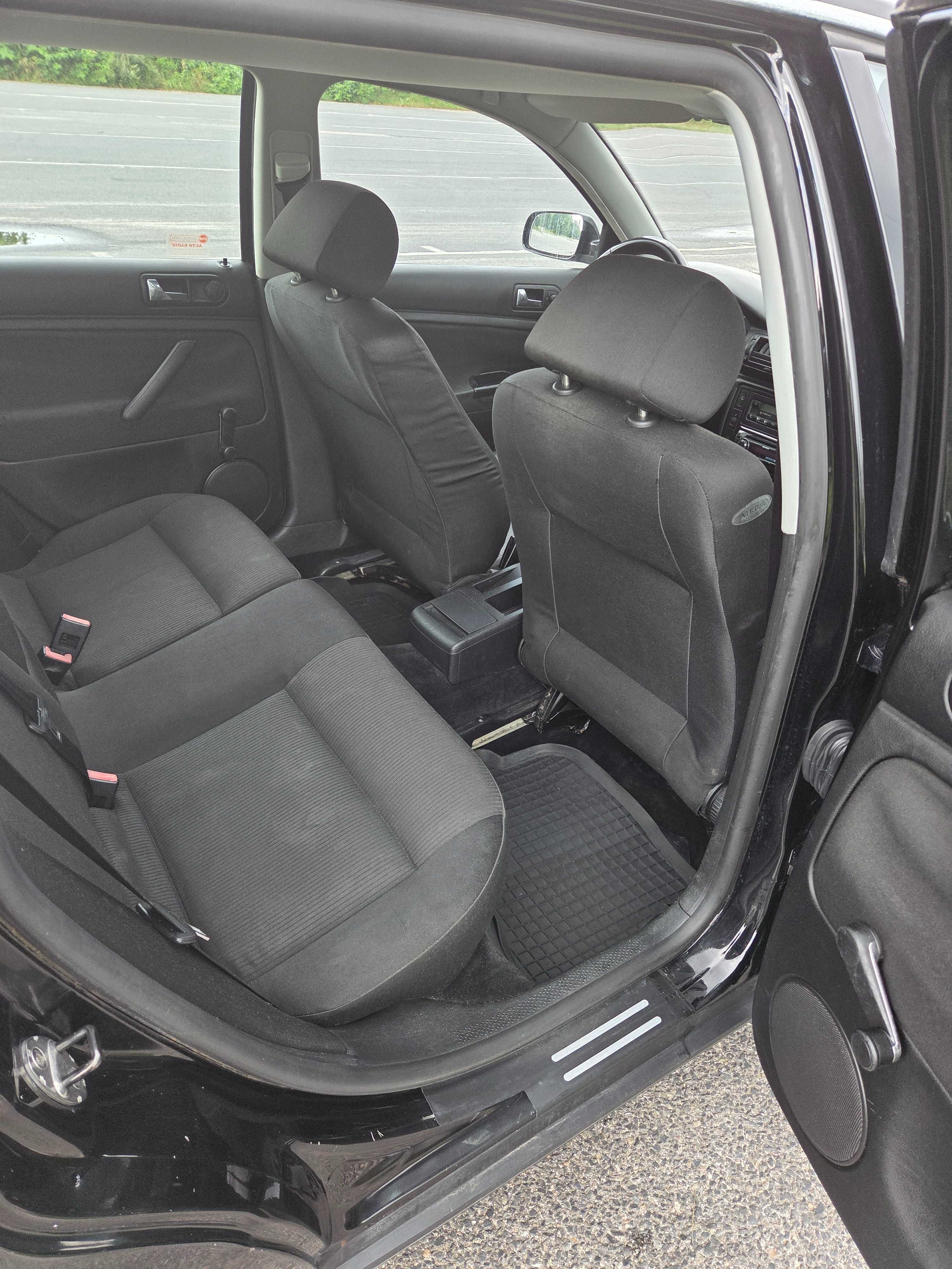 Sprzedam VW Passata