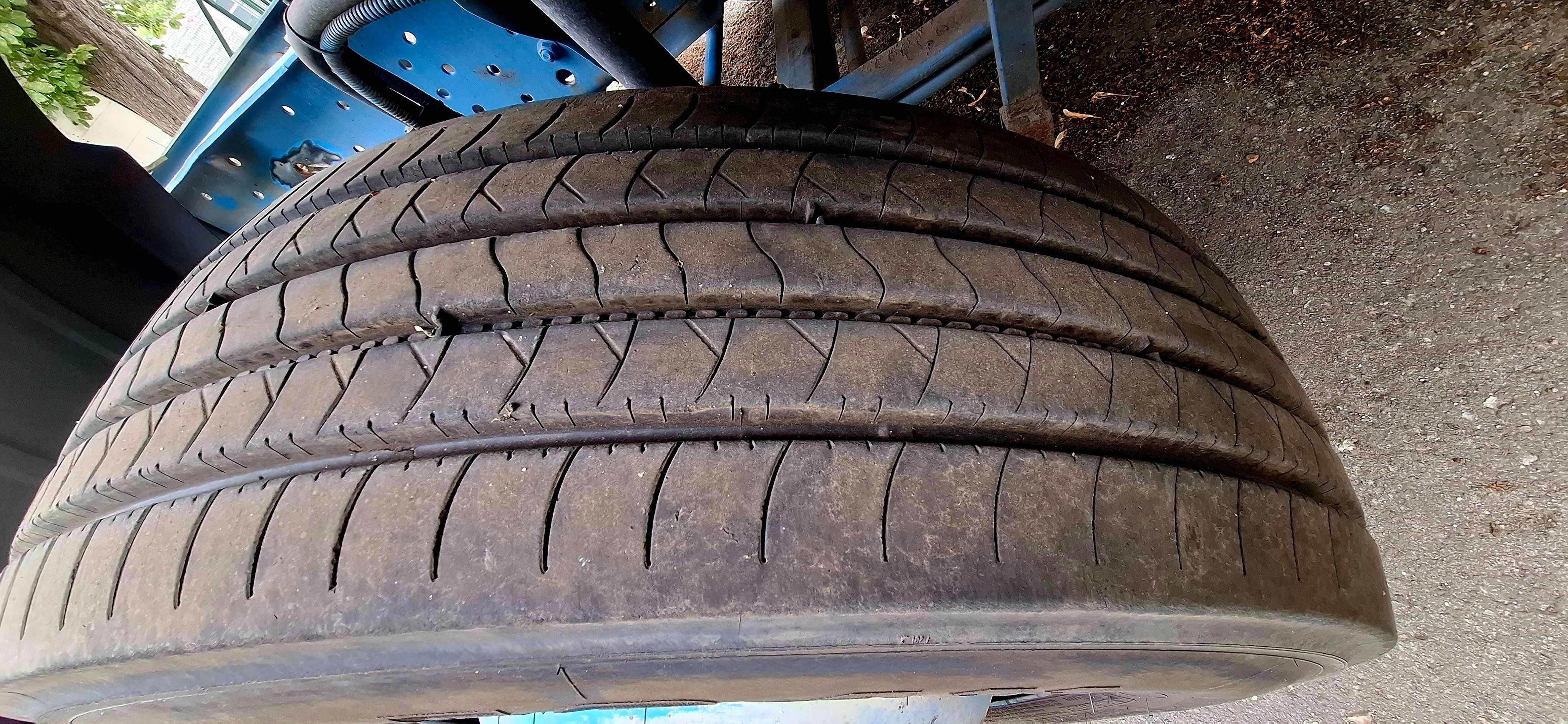 Atego 1218 rama pod zabudowę