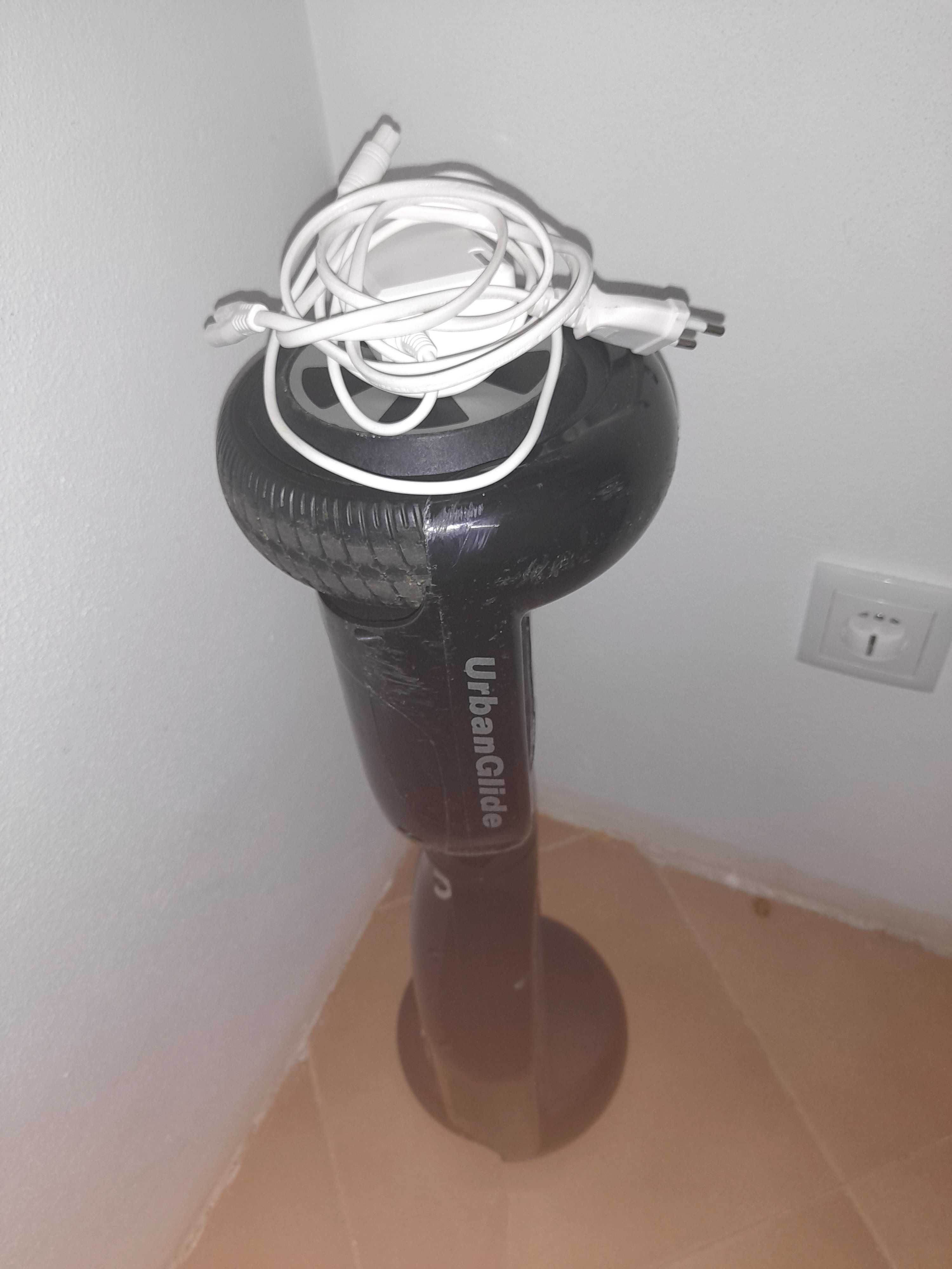 Hoverboard urbanglide