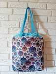Torba z kominem "Mandala"