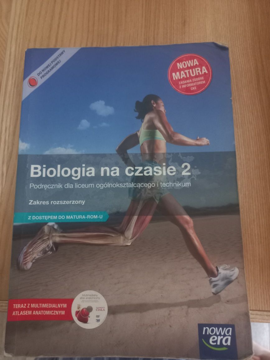 Biologia na czasie 2