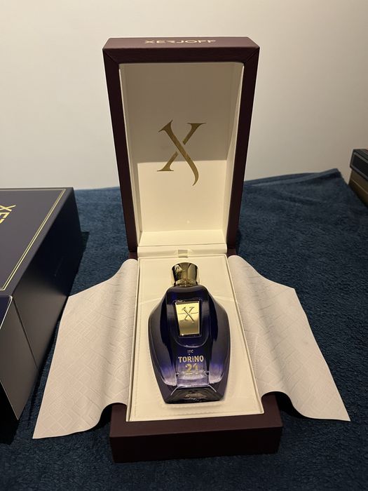 Xerjoff Torino21 100ml