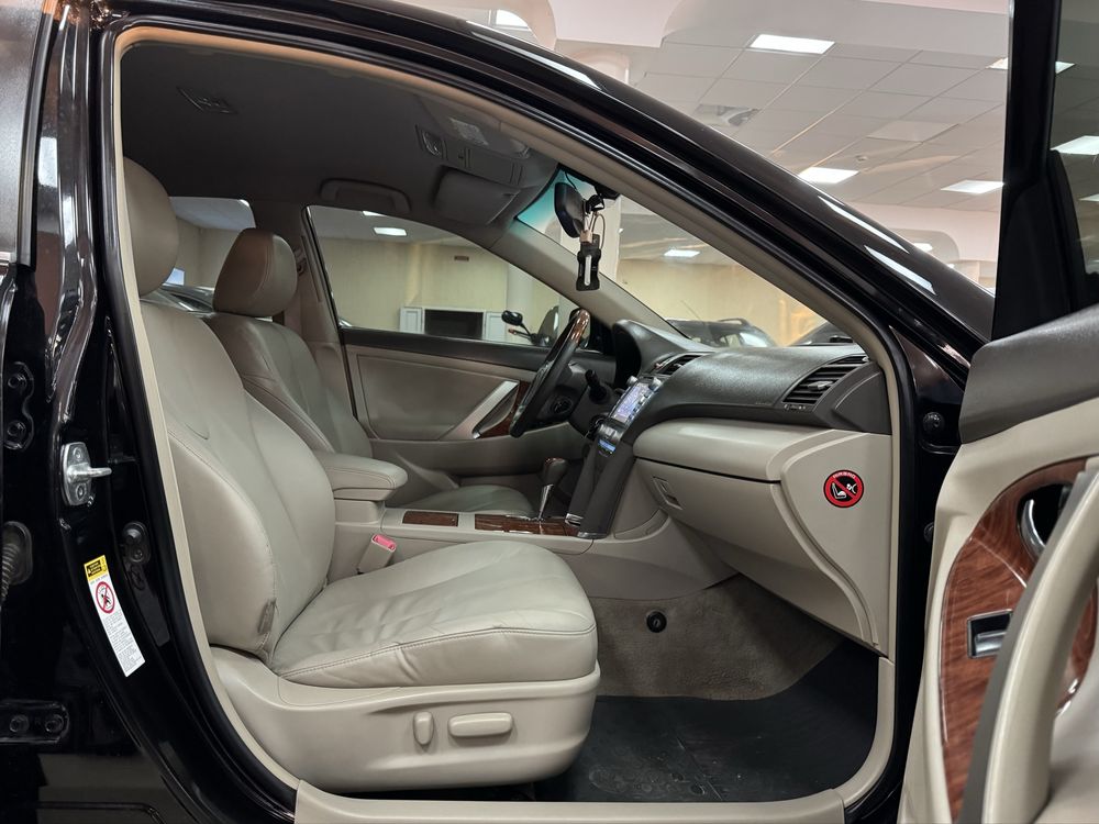 Toyota Camry XV40 3.5i V6 24V 6АКПП 2008 р.в. (268 к.с.)