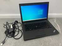 Laptop Lenovo T450 14" Intel Core i5 8GB/240GB