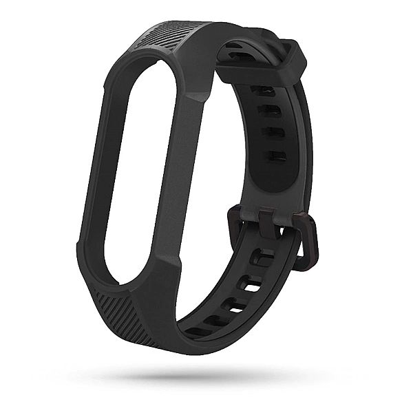 Tech-Protect Armour Xiaomi Mi Smart Band 5 / 6 / 6 Nfc Black