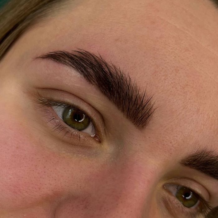 Шукаю моделей на корекцію і фарбування брів/покраска, коррекция бровей