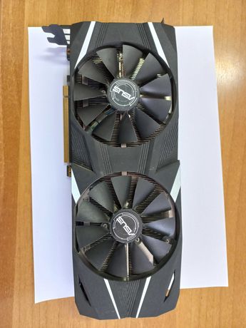 RTX 2070 A8G Dual