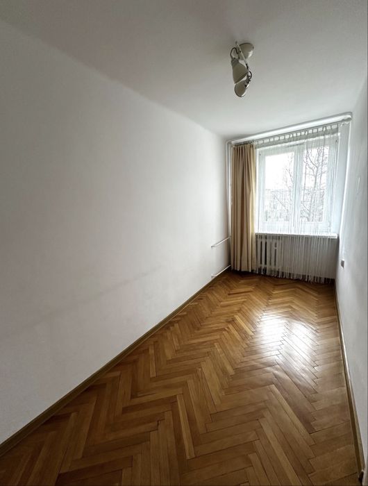 Mieszkanie 37m2, 1 piętro przy ulicy Ignacego Paderewskiego